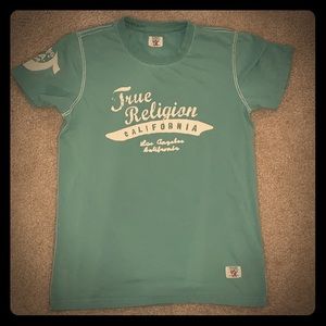 🆒 True religion T-shirt 🆒